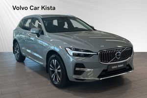 Volvo XC60 bild 6