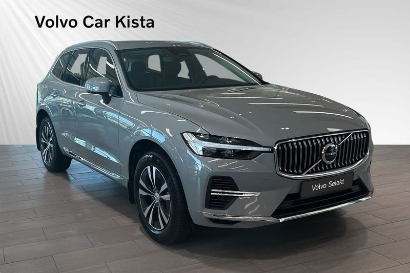 Volvo XC60 bild 6