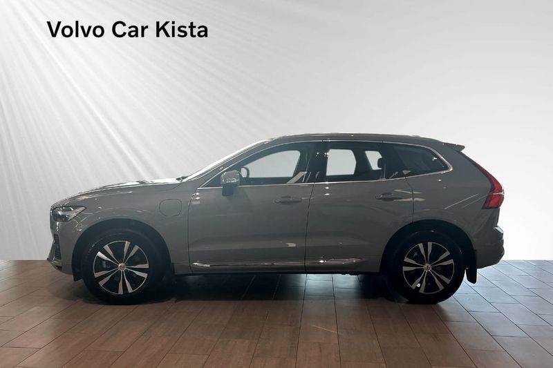 Volvo XC60 bild 3