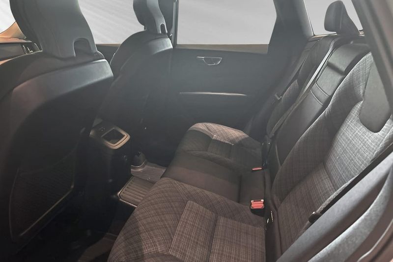 Volvo XC60 bild 8