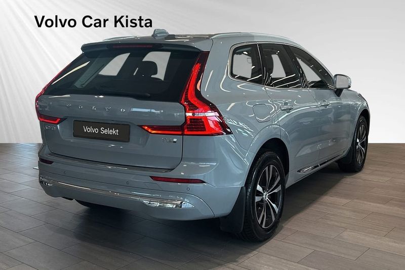 Volvo XC60 bild 5