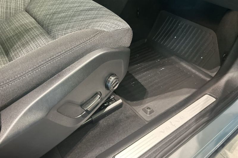 Volvo XC60 bild 12