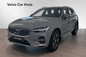 Volvo XC60 bild 1