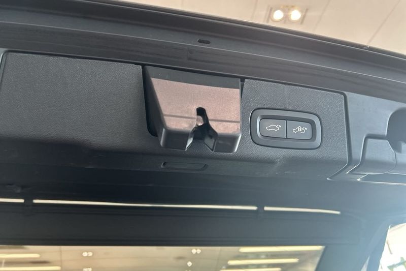 Volvo XC60 bild 18