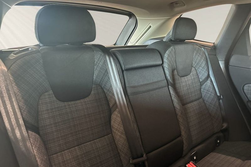 Volvo XC60 bild 11