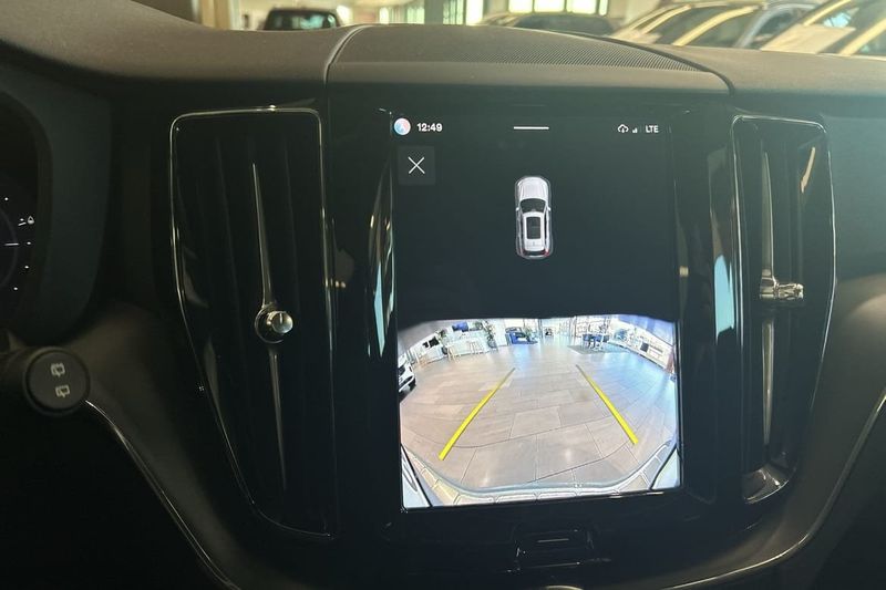 Volvo XC60 bild 25