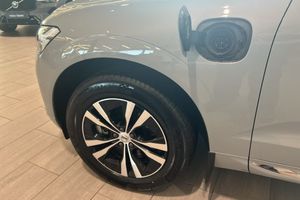 Volvo XC60 bild 20