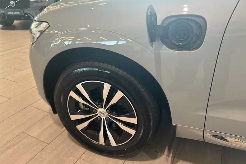 Volvo XC60 bild 20
