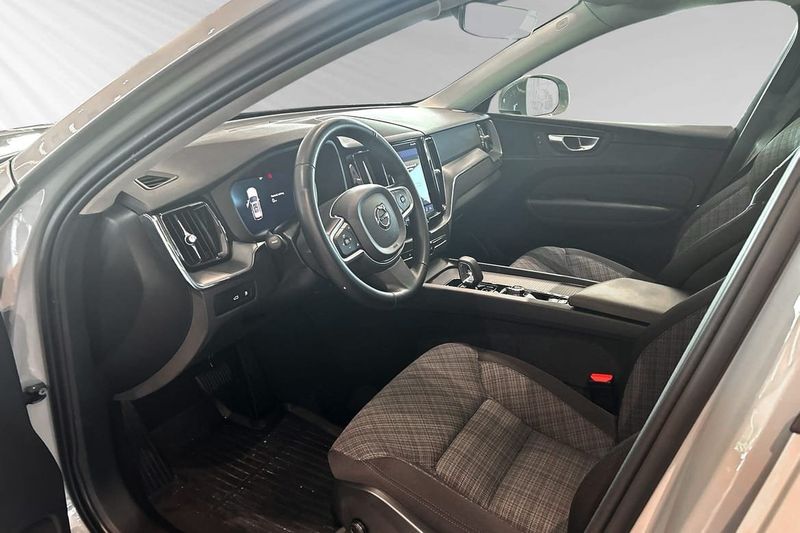 Volvo XC60 bild 7