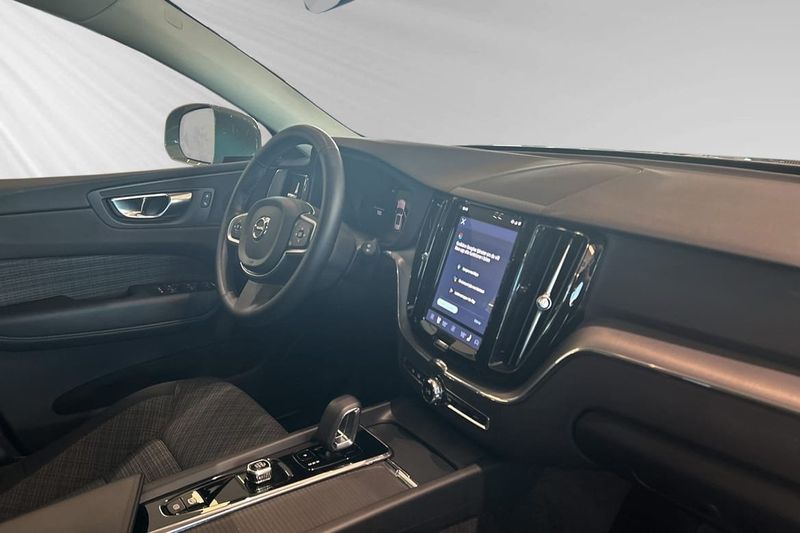 Volvo XC60 bild 10