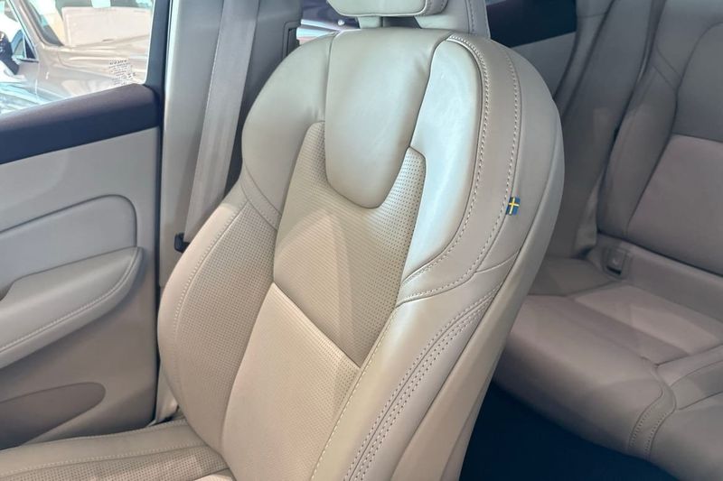 Volvo XC60 bild 21