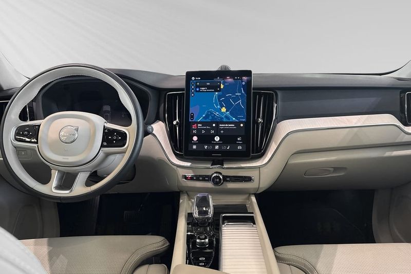 Volvo XC60 bild 9