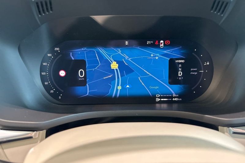 Volvo XC60 bild 38