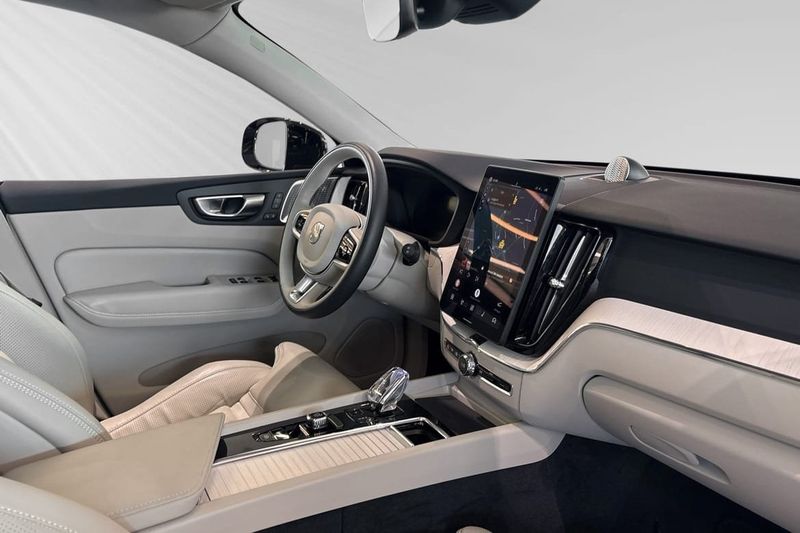 Volvo XC60 bild 10