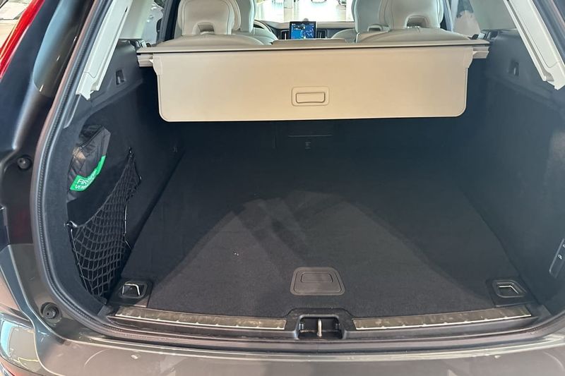 Volvo XC60 bild 13