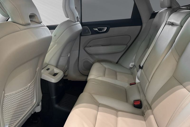 Volvo XC60 bild 8