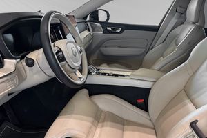 Volvo XC60 bild 7