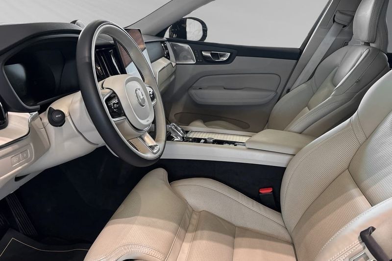 Volvo XC60 bild 7