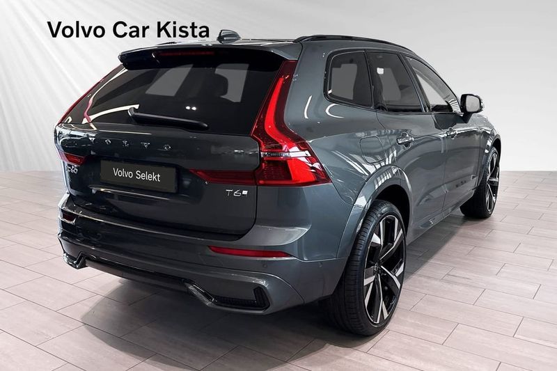Volvo XC60 bild 5