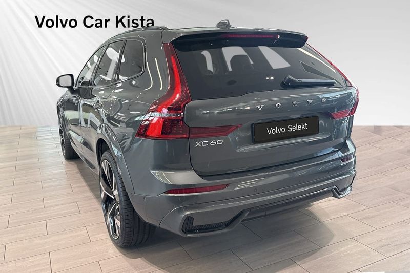Volvo XC60 bild 4