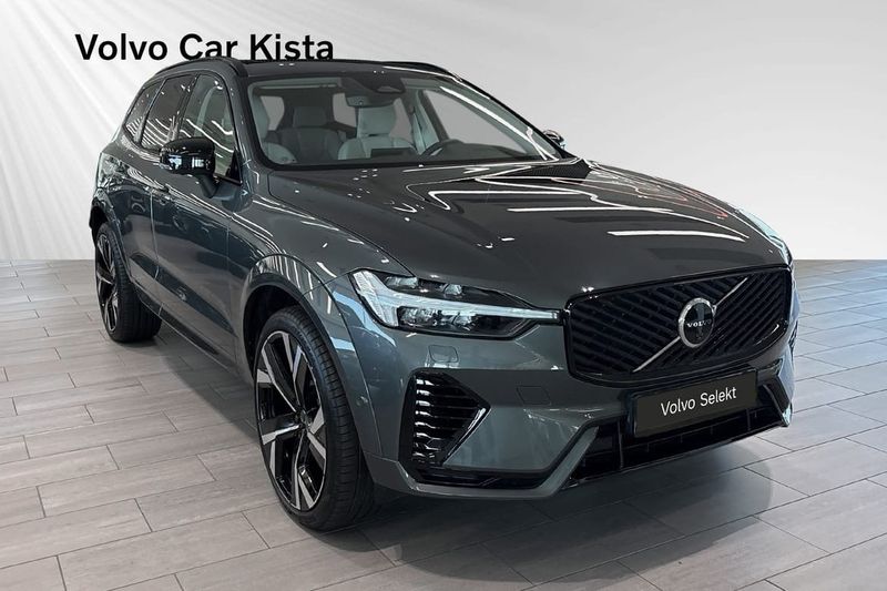 Volvo XC60 bild 6