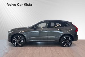 Volvo XC60 bild 3