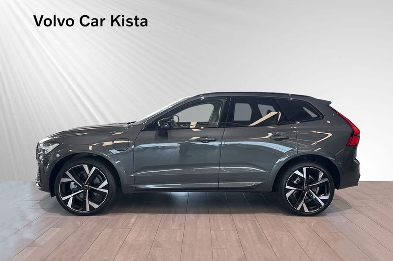 Volvo XC60 bild 3