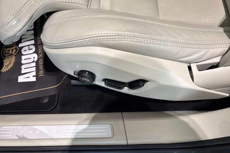 Volvo XC60 bild 22