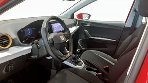 Seat Arona bild 7
