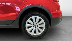 Seat Arona bild 6