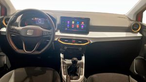 Seat Arona bild 10