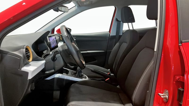 Seat Arona bild 8