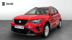 Seat Arona bild 1