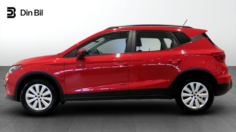 Seat Arona bild 2