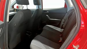 Seat Arona bild 11