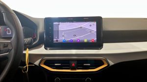 Seat Arona bild 9