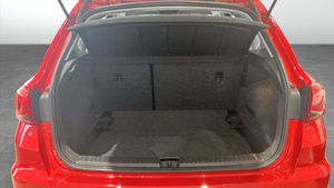 Seat Arona bild 12