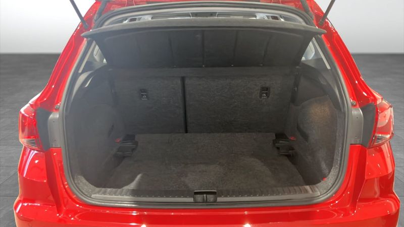 Seat Arona bild 12
