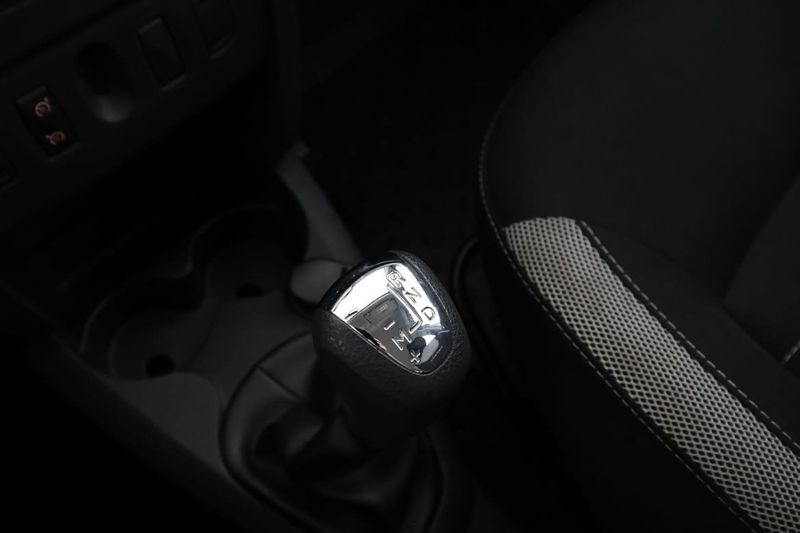 Dacia Sandero bild 28