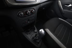 Dacia Sandero bild 23