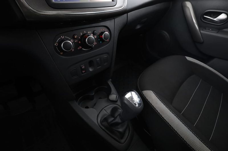 Dacia Sandero bild 23