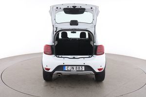 Dacia Sandero bild 17