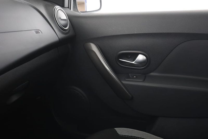 Dacia Sandero bild 30