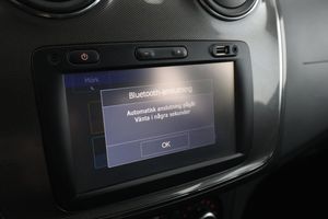 Dacia Sandero bild 21