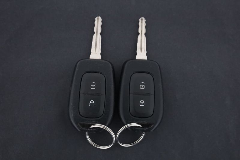 Dacia Sandero bild 37