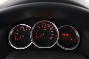 Dacia Sandero bild 20
