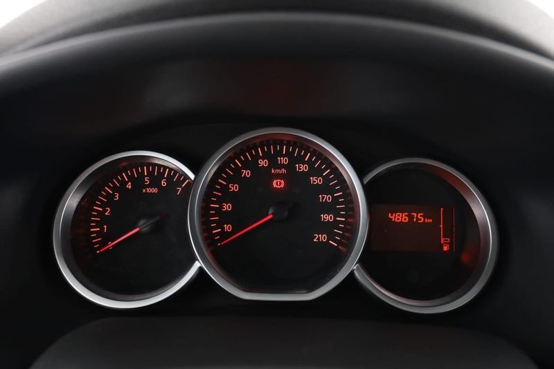 Dacia Sandero bild 20