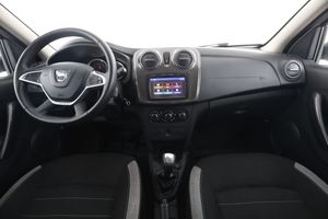 Dacia Sandero bild 13