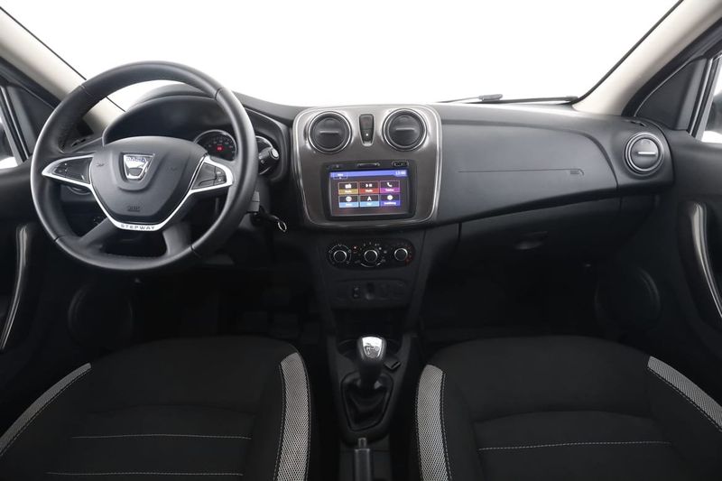 Dacia Sandero bild 13