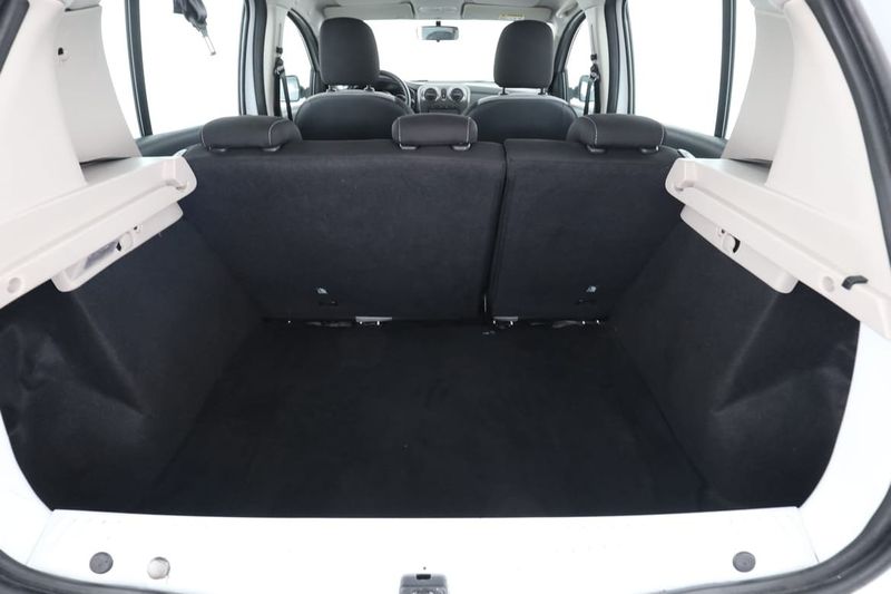 Dacia Sandero bild 18